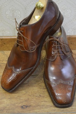 Rich decorated wingtip derby for UC (11)